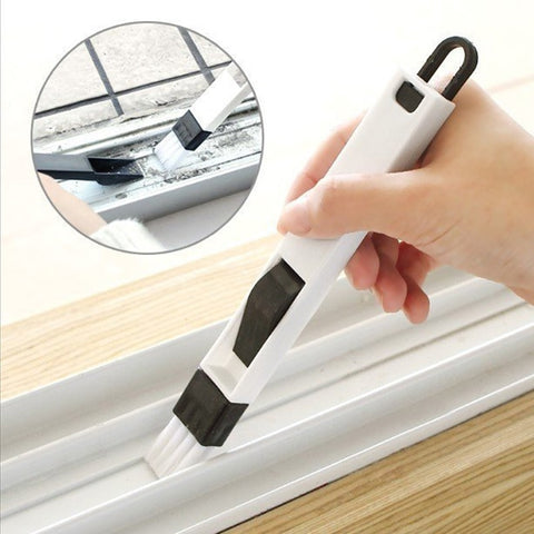 Multifunction Groove Cleaning Brush