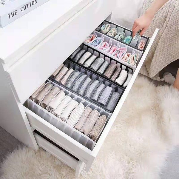 Ultimate Draw Organiser - Little Home Hacks