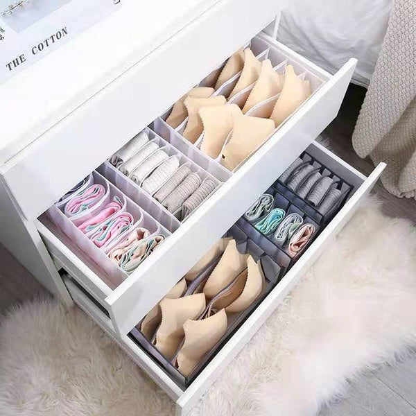 Ultimate Draw Organiser - Little Home Hacks