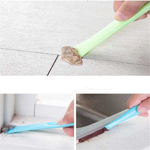 Crevice Cleaning Scraper