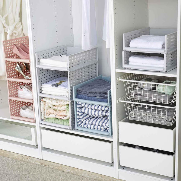 Cupboard Divider - Little Home Hacks