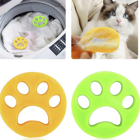 Washing Machine Pet Hair Remover